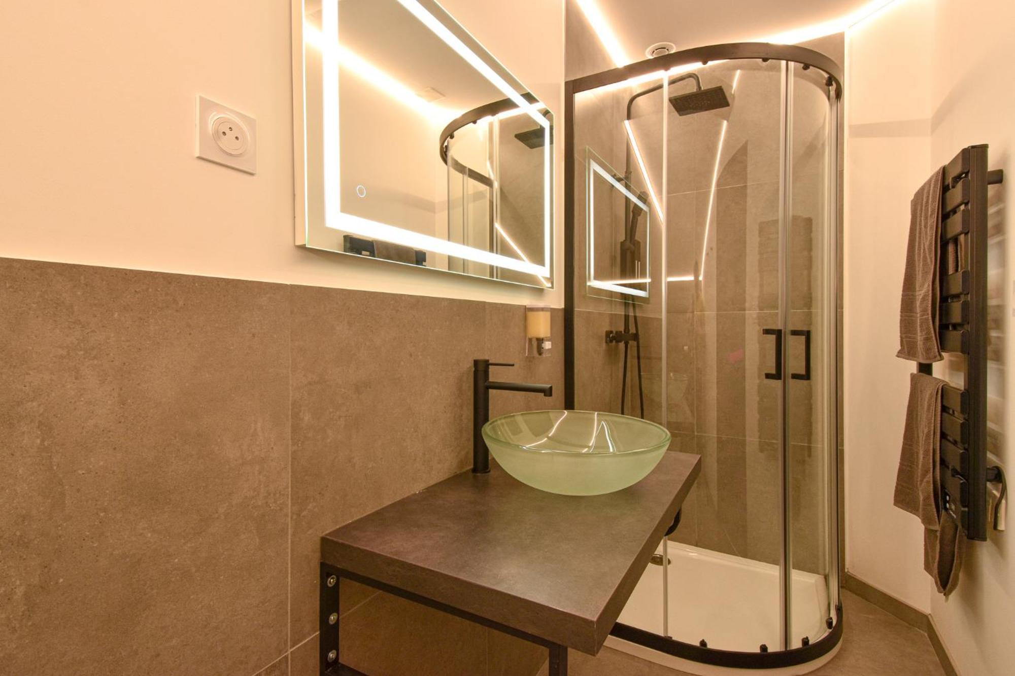 Espace Evasions Loft Love Love Room Toulouse Buitenkant foto